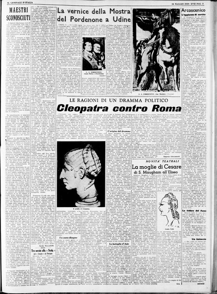 Il giornale d'Italia