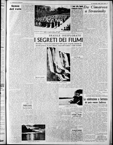 Il giornale d'Italia