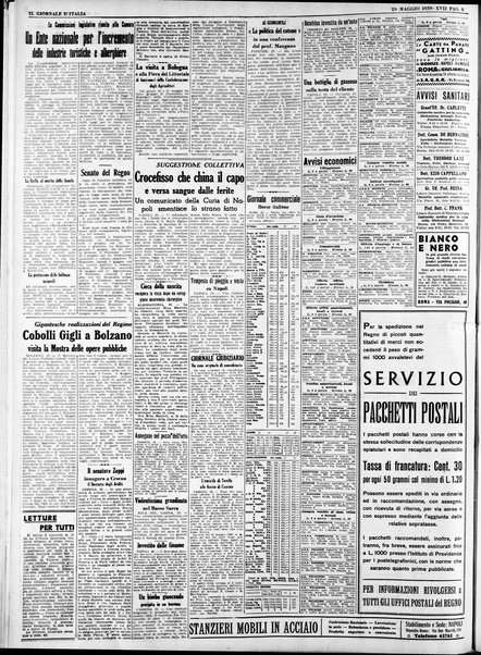 Il giornale d'Italia