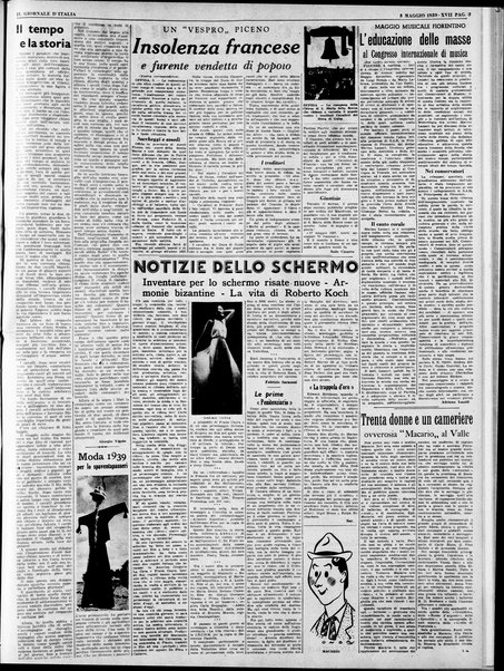 Il giornale d'Italia