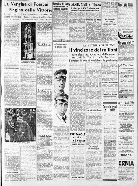 Il giornale d'Italia