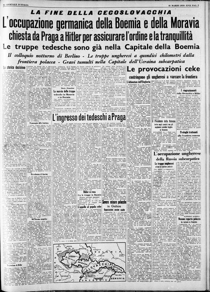 Il giornale d'Italia