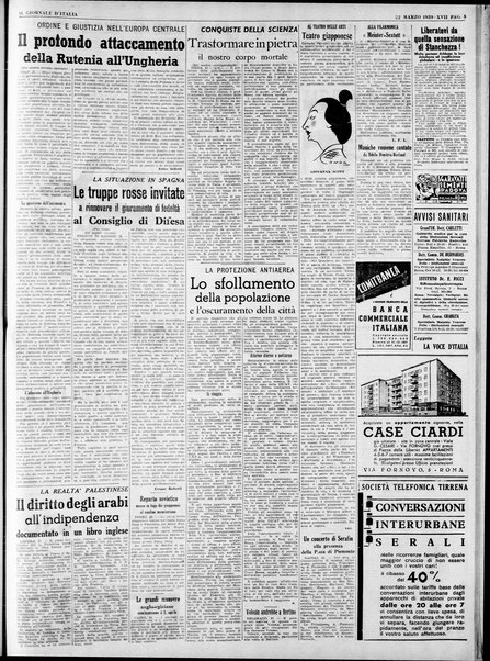 Il giornale d'Italia