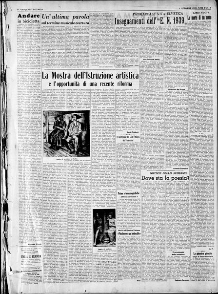 Il giornale d'Italia