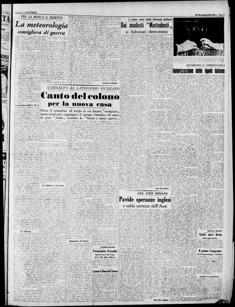 Il giornale d'Italia