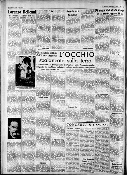 Il giornale d'Italia