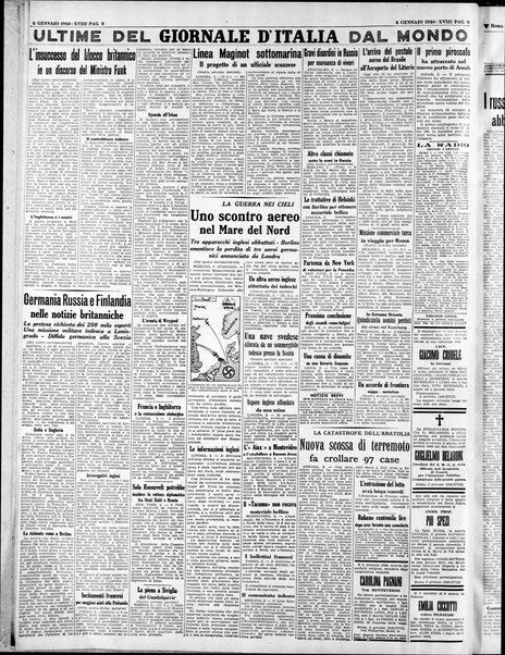 Il giornale d'Italia