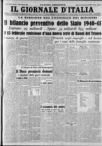 giornale/CFI0375227/1940/Gennaio/85