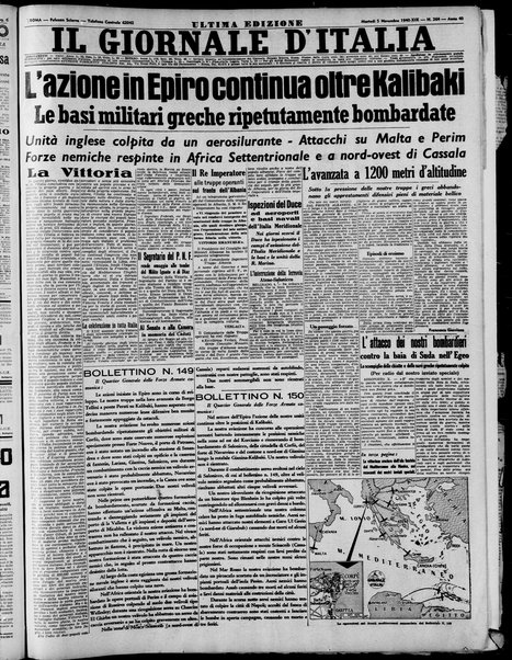 Il giornale d'Italia