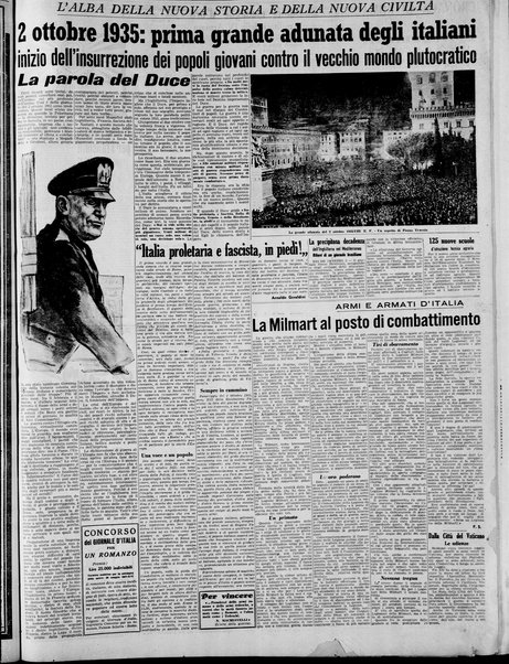 Il giornale d'Italia