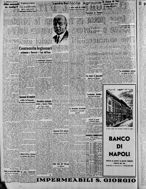 Il giornale d'Italia