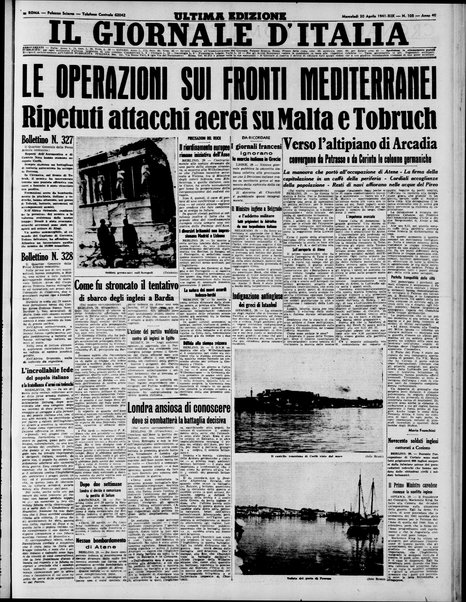 Il giornale d'Italia