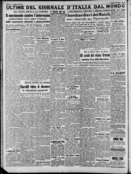 Il giornale d'Italia