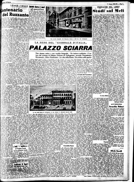 Il giornale d'Italia