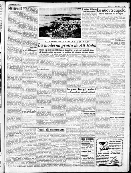 Il giornale d'Italia