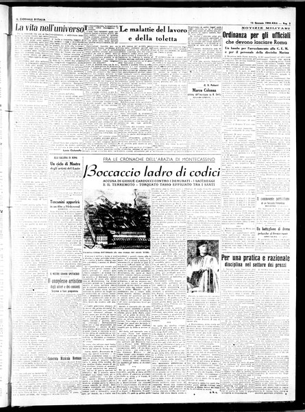 Il giornale d'Italia