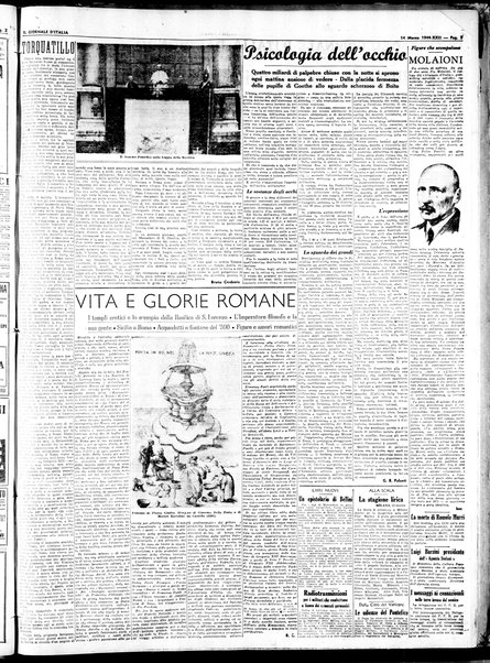 Il giornale d'Italia