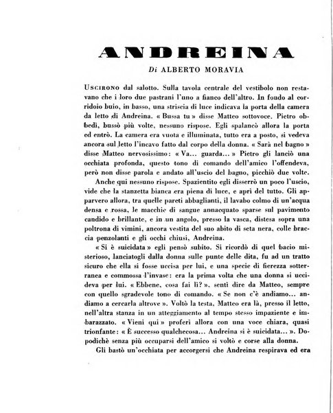 L'italiano rivista settimanale della gente fascista