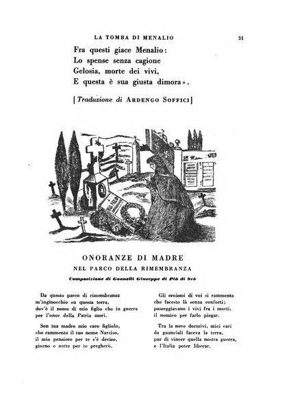 L'italiano rivista settimanale della gente fascista