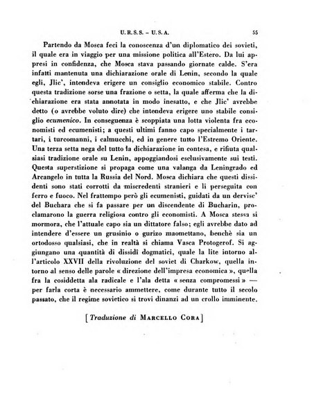 L'italiano rivista settimanale della gente fascista