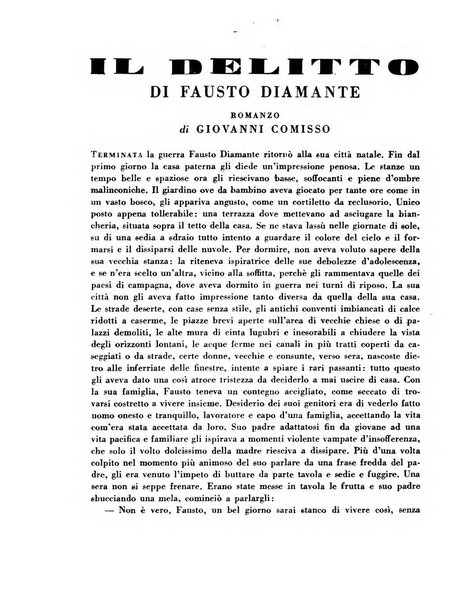 L'italiano rivista settimanale della gente fascista