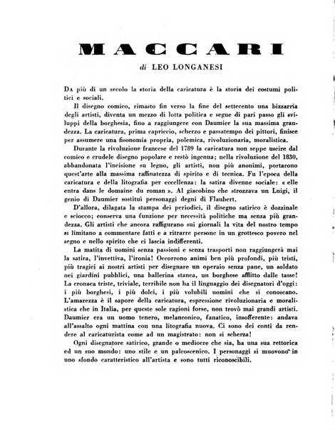 L'italiano rivista settimanale della gente fascista