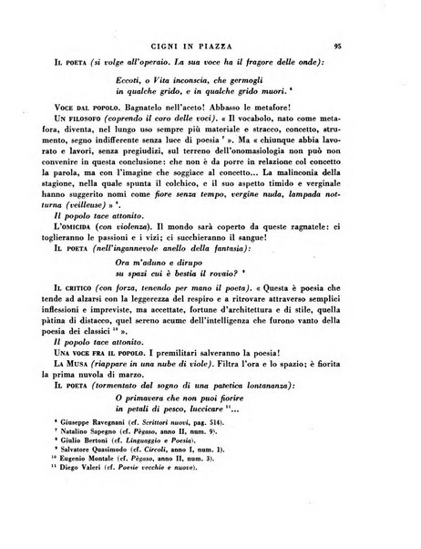 L'italiano rivista settimanale della gente fascista