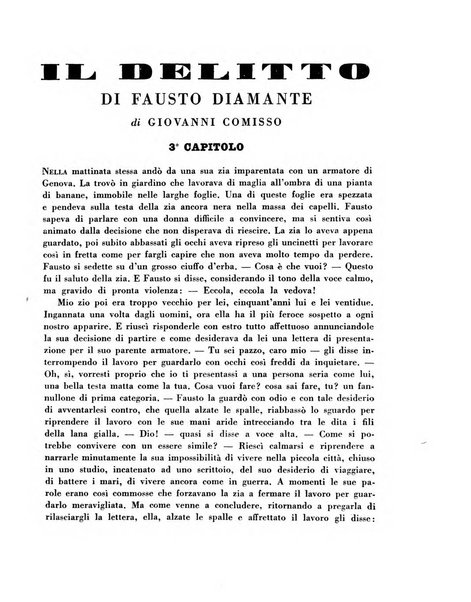 L'italiano rivista settimanale della gente fascista