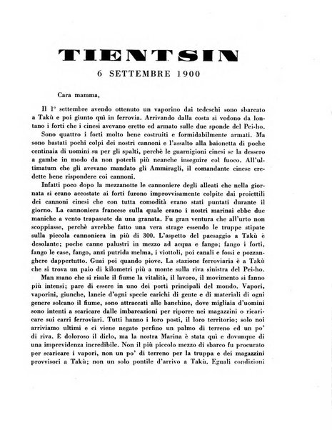 L'italiano rivista settimanale della gente fascista