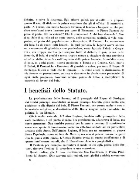 L'italiano rivista settimanale della gente fascista