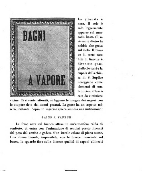 L'italiano rivista settimanale della gente fascista