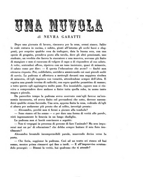 L'italiano rivista settimanale della gente fascista