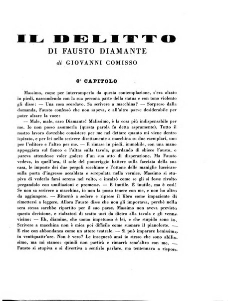 L'italiano rivista settimanale della gente fascista