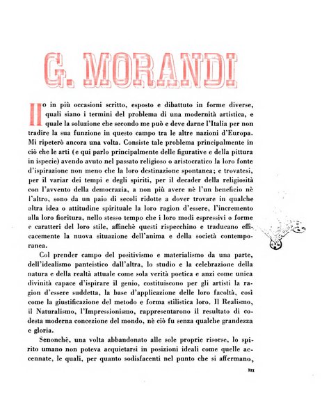 L'italiano rivista settimanale della gente fascista