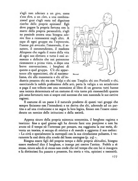 L'italiano rivista settimanale della gente fascista