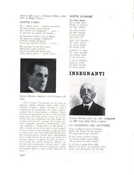 L'italiano rivista settimanale della gente fascista