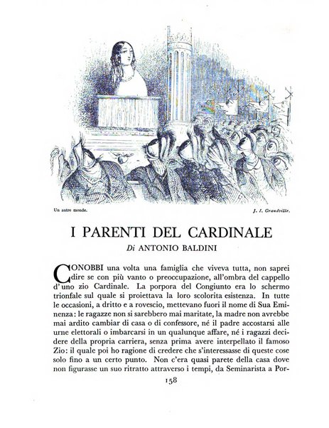 L'italiano rivista settimanale della gente fascista