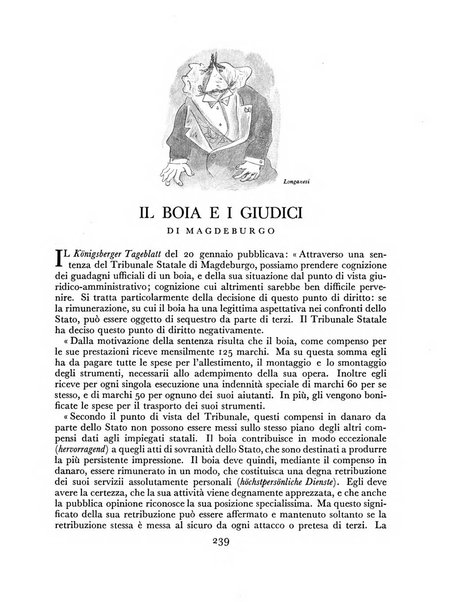 L'italiano rivista settimanale della gente fascista