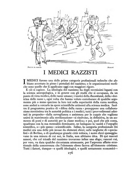 L'italiano rivista settimanale della gente fascista