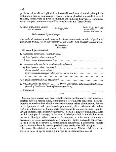 L'italiano rivista settimanale della gente fascista