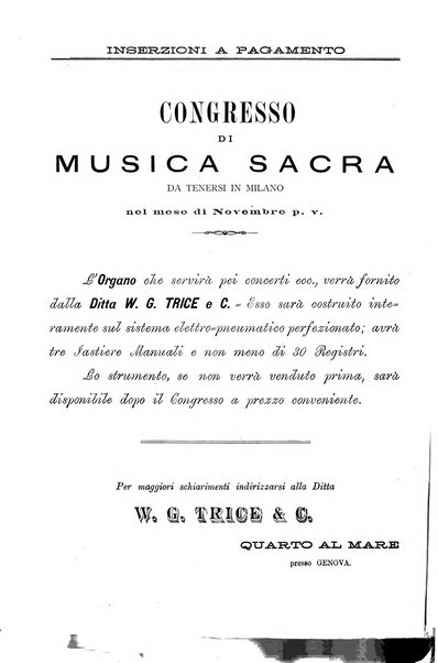 Musica sacra repertorio economico