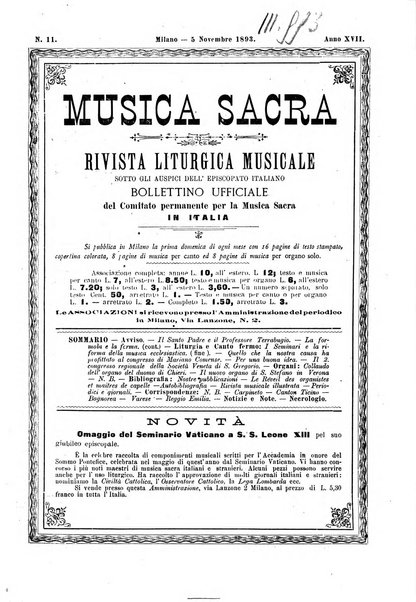 Musica sacra repertorio economico