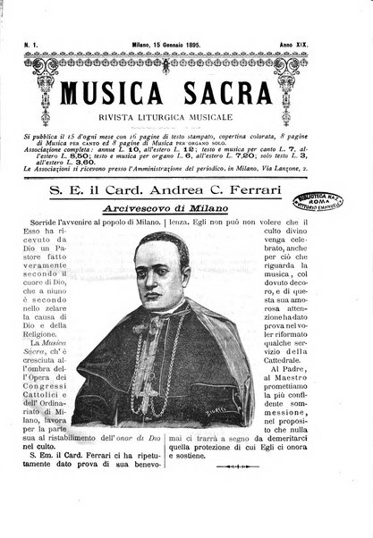 Musica sacra repertorio economico