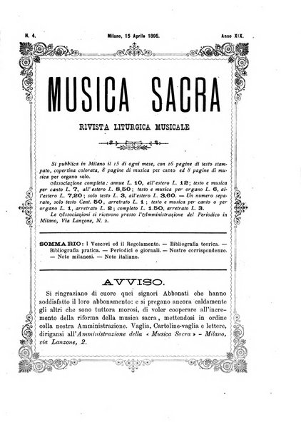 Musica sacra repertorio economico