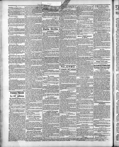 L'ora : corriere politico, quotidiano della Sicilia