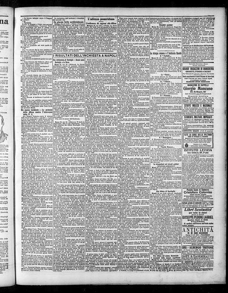 L'ora : corriere politico, quotidiano della Sicilia