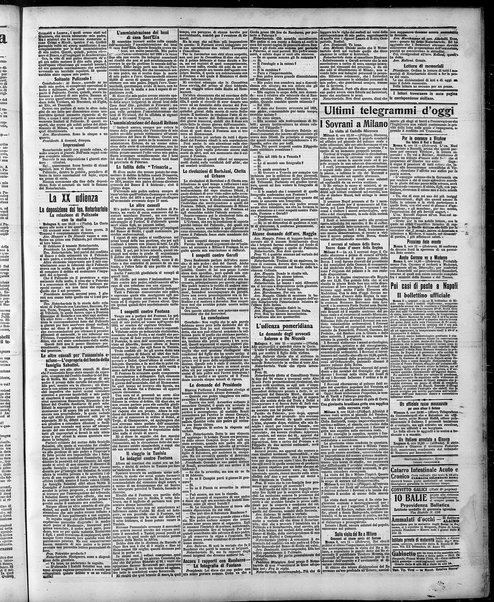 L'ora : corriere politico, quotidiano della Sicilia