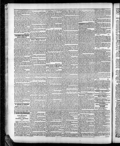 L'ora : corriere politico, quotidiano della Sicilia