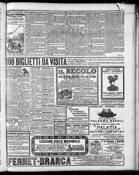 L'ora : corriere politico, quotidiano della Sicilia