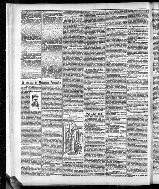 L'ora : corriere politico, quotidiano della Sicilia